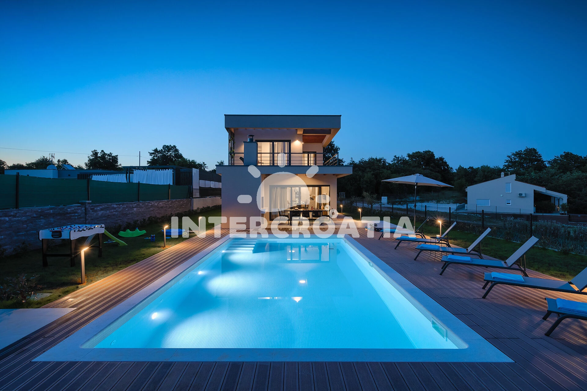 Vila Istrie - Štokovci IS 7169 N1