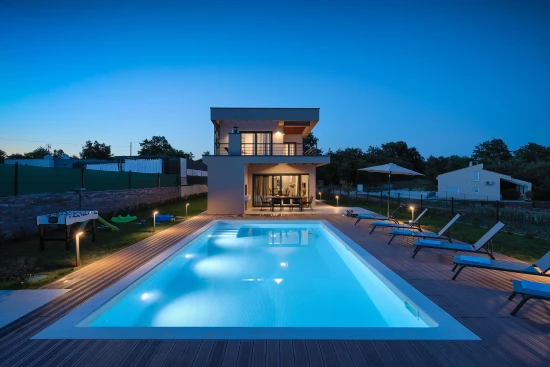 Vila Istrie - Štokovci IS 7169 N1