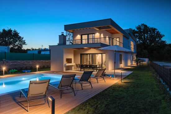 Vila Istrie - Štokovci IS 7169 N1