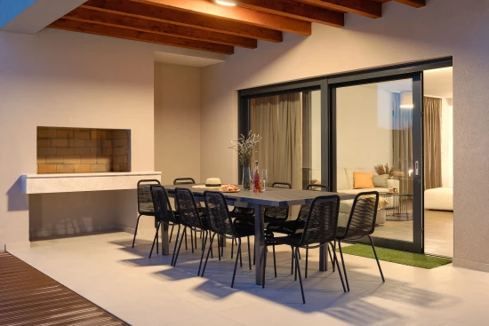 Vila Istrie - Štokovci IS 7169 N1