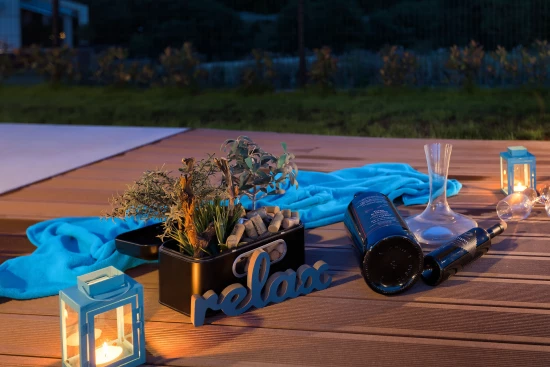 Vila Istrie - Štokovci IS 7169 N1