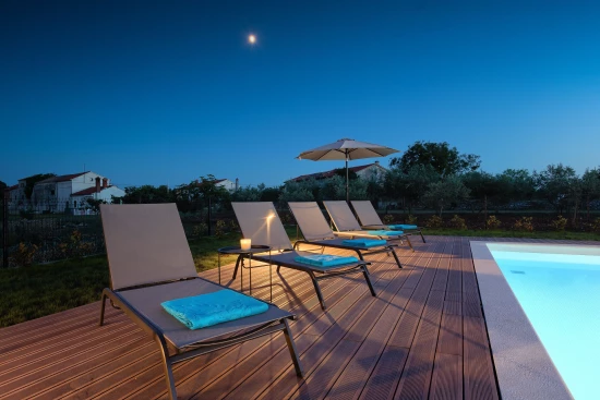 Vila Istrie - Štokovci IS 7169 N1