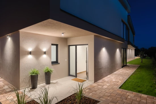 Vila Istrie - Štokovci IS 7169 N1