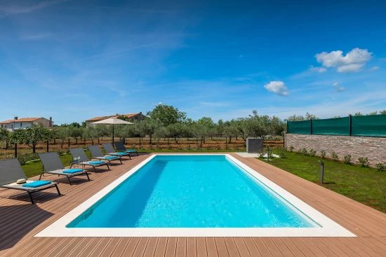 Vila Istrie - Štokovci IS 7169 N1