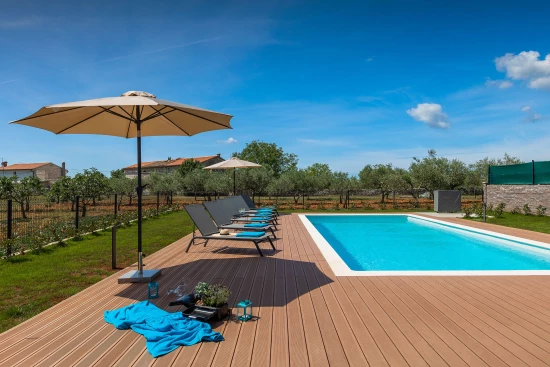 Vila Istrie - Štokovci IS 7169 N1