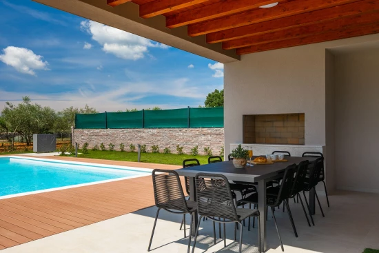 Vila Istrie - Štokovci IS 7169 N1