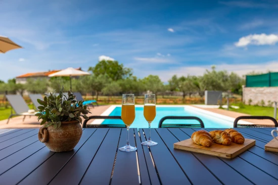 Vila Istrie - Štokovci IS 7169 N1