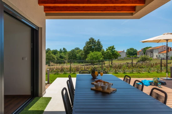 Vila Istrie - Štokovci IS 7169 N1