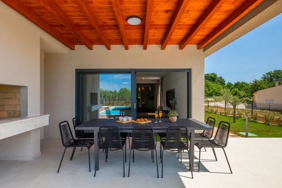 Vila Istrie - Štokovci IS 7169 N1