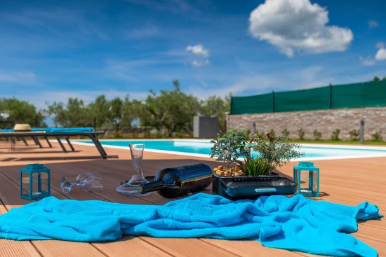 Vila Istrie - Štokovci IS 7169 N1