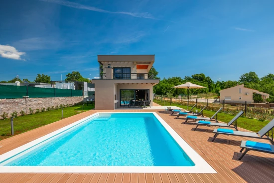 Vila Istrie - Štokovci IS 7169 N1