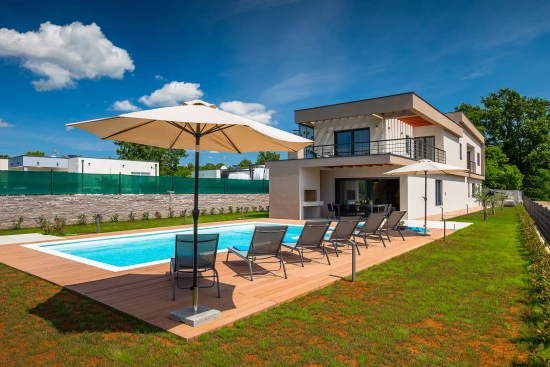 Vila Istrie - Štokovci IS 7169 N1