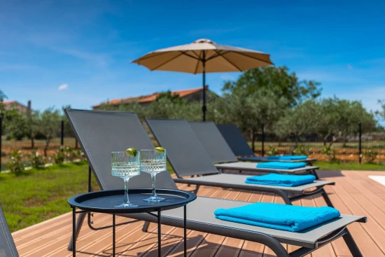 Vila Istrie - Štokovci IS 7169 N1