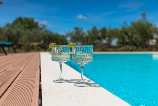 Vila Istrie - Štokovci IS 7169 N1