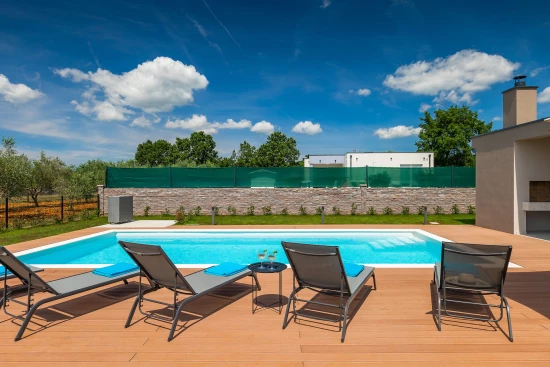 Vila Istrie - Štokovci IS 7169 N1