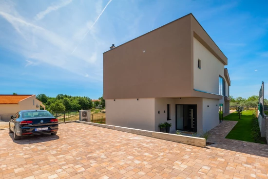 Vila Istrie - Štokovci IS 7169 N1