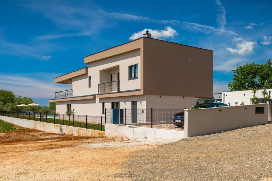 Vila Istrie - Štokovci IS 7169 N1