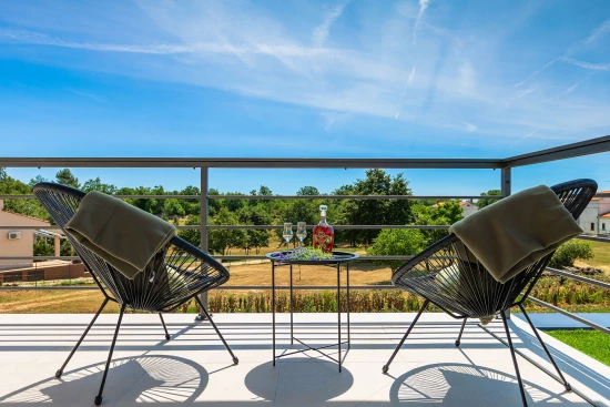 Vila Istrie - Štokovci IS 7169 N1