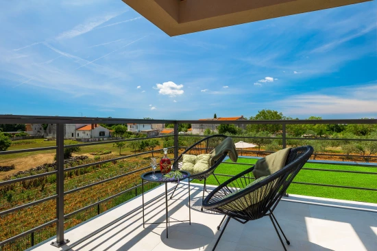 Vila Istrie - Štokovci IS 7169 N1