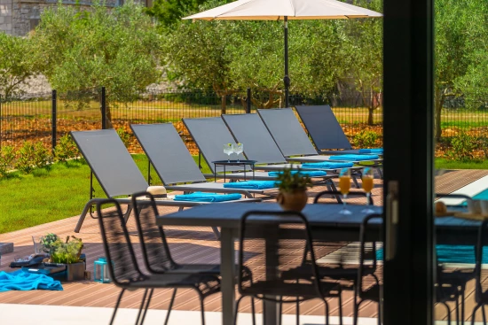 Vila Istrie - Štokovci IS 7169 N1