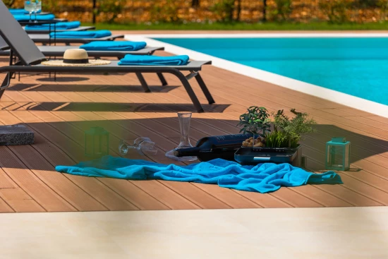 Vila Istrie - Štokovci IS 7169 N1