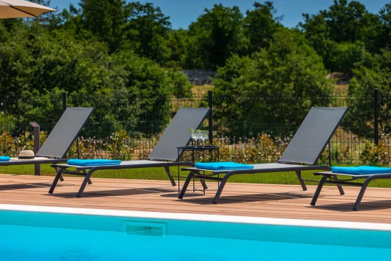 Vila Istrie - Štokovci IS 7169 N1