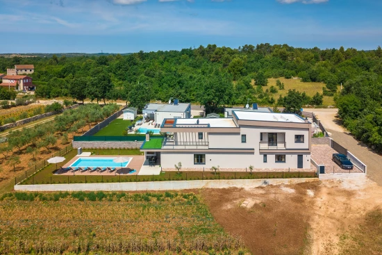 Vila Istrie - Štokovci IS 7169 N1