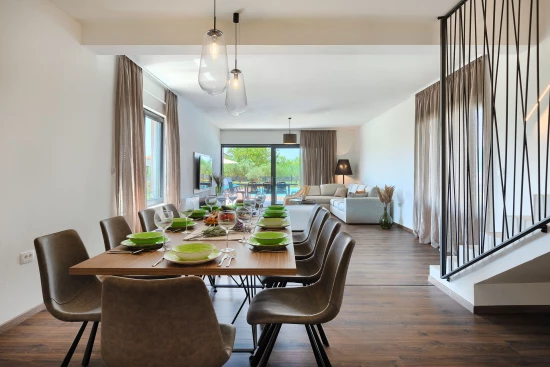 Vila Istrie - Štokovci IS 7169 N1