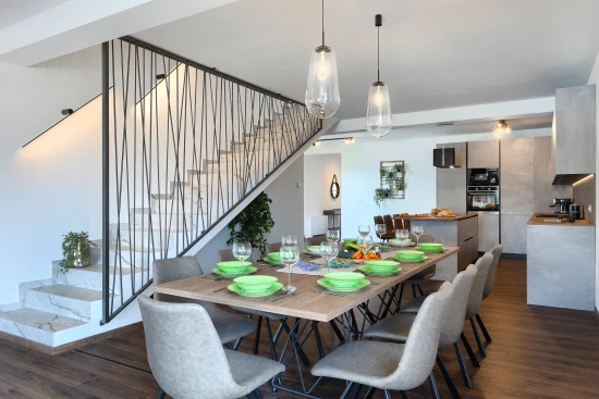 Vila Istrie - Štokovci IS 7169 N1