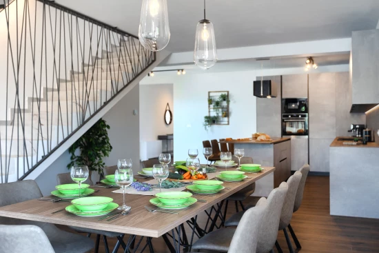 Vila Istrie - Štokovci IS 7169 N1