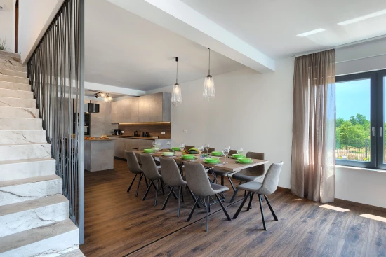 Vila Istrie - Štokovci IS 7169 N1