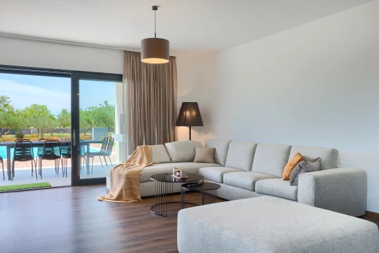 Vila Istrie - Štokovci IS 7169 N1