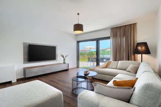 Vila Istrie - Štokovci IS 7169 N1