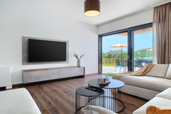 Vila Istrie - Štokovci IS 7169 N1