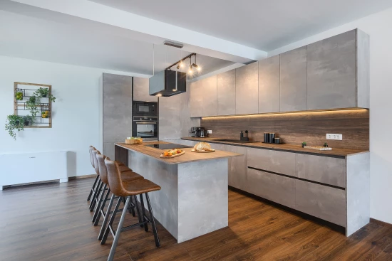 Vila Istrie - Štokovci IS 7169 N1