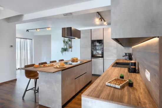 Vila Istrie - Štokovci IS 7169 N1