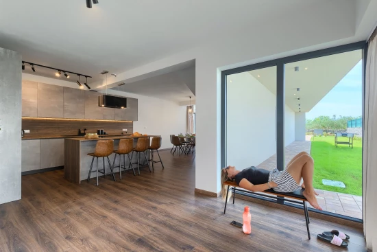 Vila Istrie - Štokovci IS 7169 N1