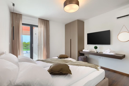 Vila Istrie - Štokovci IS 7169 N1