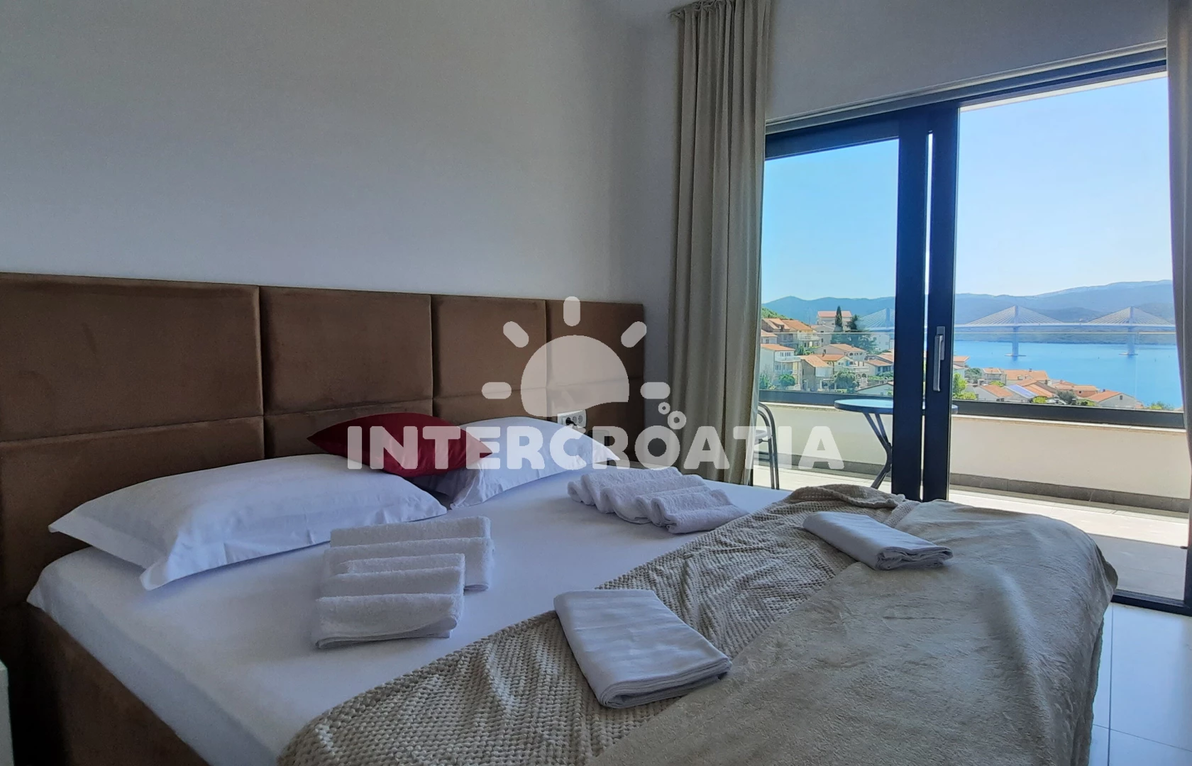 Vila Jižní Dalmácie - Komarna DA 8445 N1