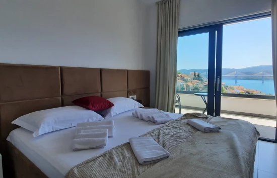 Vila Jižní Dalmácie - Komarna DA 8445 N1