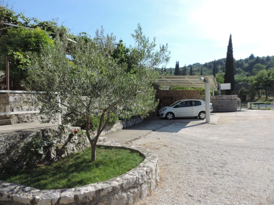 Apartmán Jižní Dalmácie - Zaton (Dubrovník) DA 8446 N1