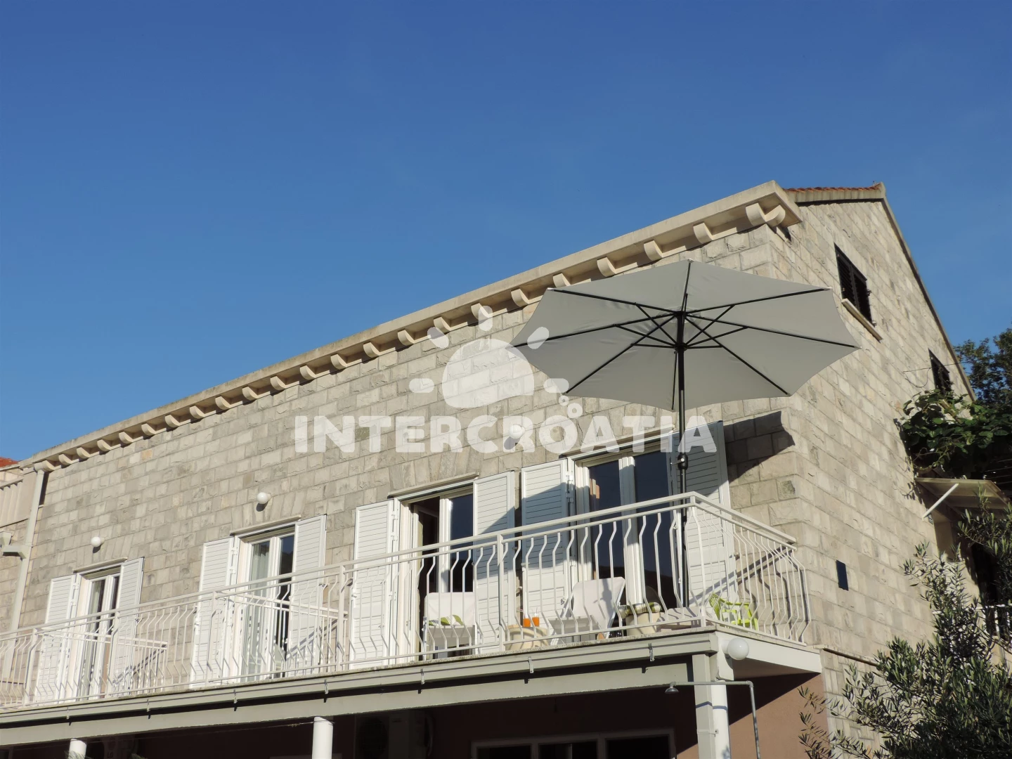 Apartmán Jižní Dalmácie - Zaton (Dubrovník) DA 8446 N2