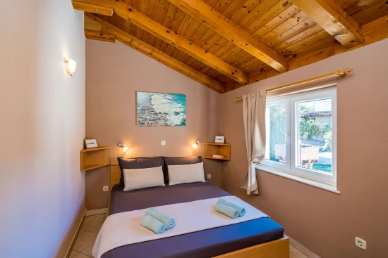 Apartmán Jižní Dalmácie - Zaton (Dubrovník) DA 8446 N2