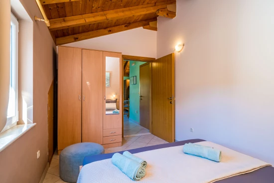 Apartmán Jižní Dalmácie - Zaton (Dubrovník) DA 8446 N2
