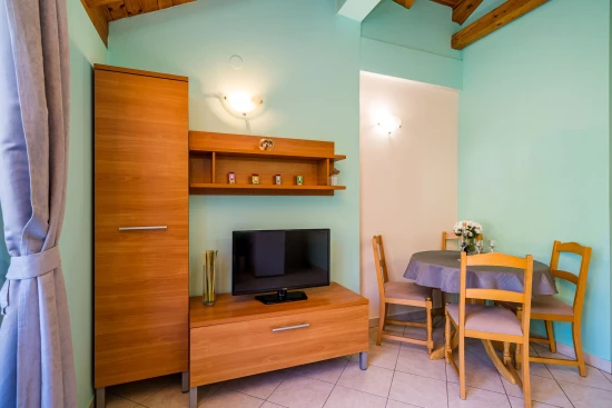 Apartmán Jižní Dalmácie - Zaton (Dubrovník) DA 8446 N2