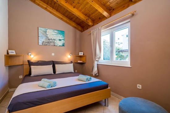 Apartmán Jižní Dalmácie - Zaton (Dubrovník) DA 8446 N2