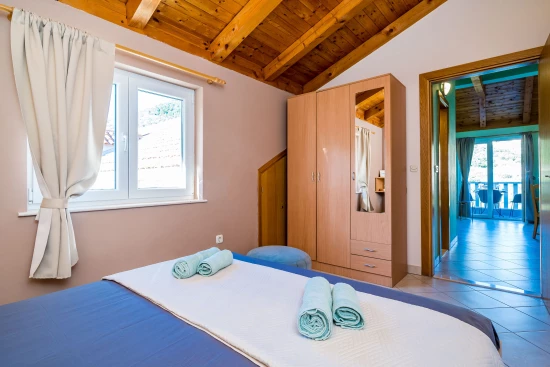 Apartmán Jižní Dalmácie - Zaton (Dubrovník) DA 8446 N2