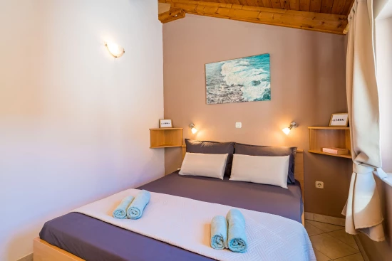 Apartmán Jižní Dalmácie - Zaton (Dubrovník) DA 8446 N2