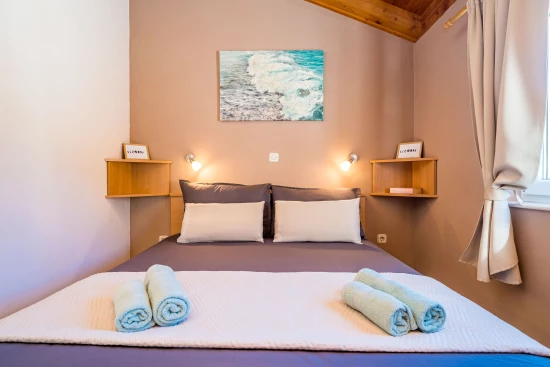Apartmán Jižní Dalmácie - Zaton (Dubrovník) DA 8446 N2