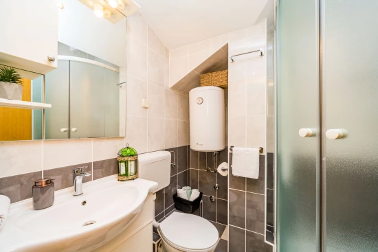 Apartmán Jižní Dalmácie - Zaton (Dubrovník) DA 8446 N2